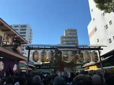 堀川戎神社(大阪府)