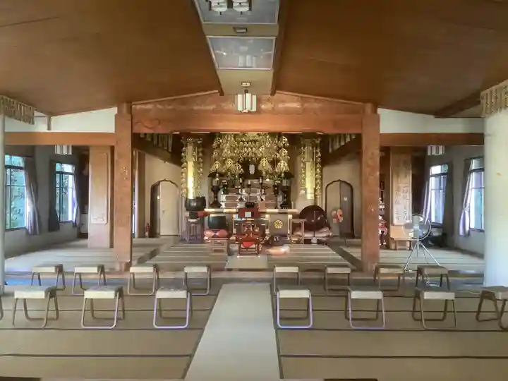 龍谷寺(愛知県)