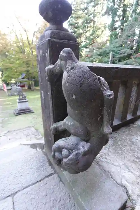 岩木山神社(青森県)