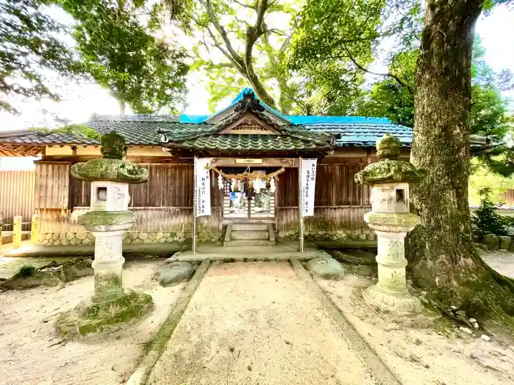 南宮大神社(三重県)