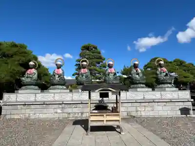 善光寺(長野県)