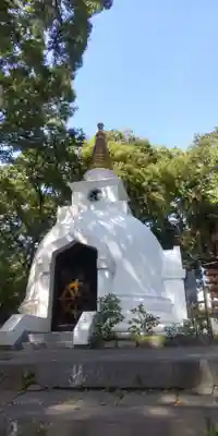 上野大佛(東京都)