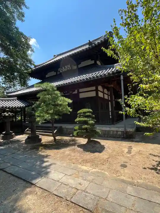 梅林寺(福岡県)