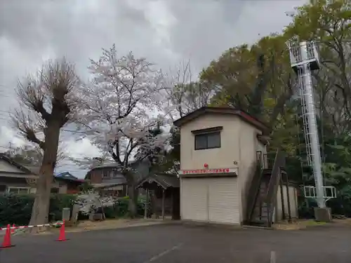 白泉寺の建物その他