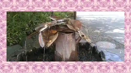 櫻木神社(千葉県)