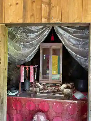 岩戸弘法弘峰寺(岐阜県)