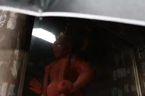 正法寺(埼玉県)