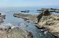 江の島岩屋(神奈川県)