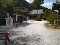 浄心寺の本殿・本堂
