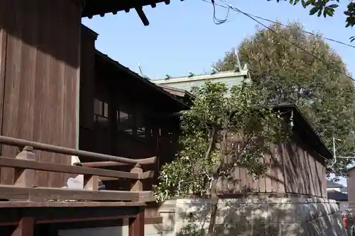 別所琴平神社(熊本県)