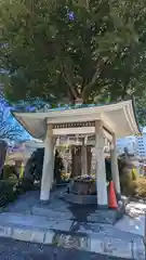 亀戸天神社(東京都)