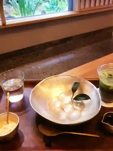 五十稲荷神社(栄寿稲荷神社)(東京都)