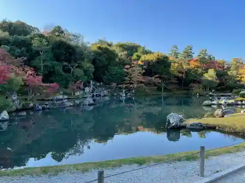 天龍寺(京都府)