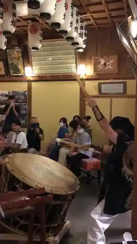 總社 和田八幡宮(福井県)