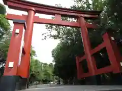 一之宮貫前神社(群馬県)