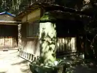 眞龍雲寺のその他建物