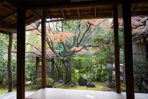 桂春院のその他建物