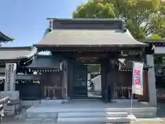 泉龍寺(神奈川県)