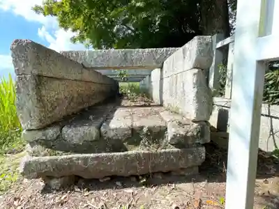 井手神社のその他建物