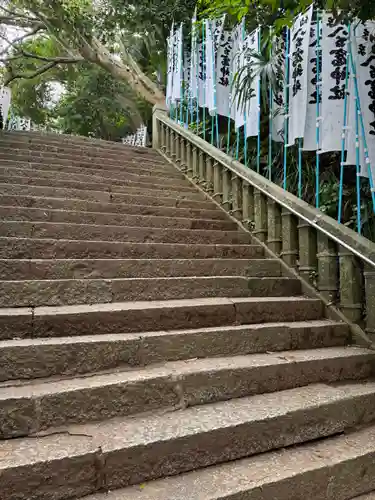 八百富神社(愛知県)