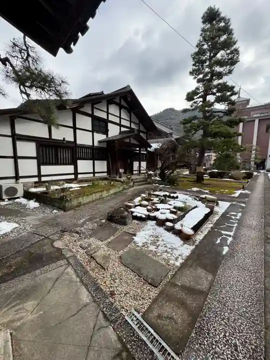 妙照寺(岐阜県)