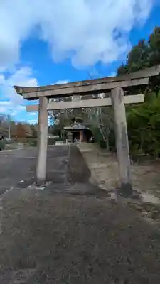 八幡神社(滋賀県)