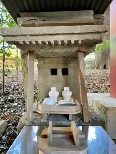 用賀神社(東京都)
