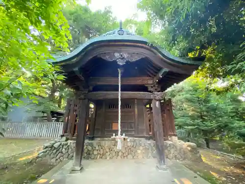 金毘羅神社(東京都)