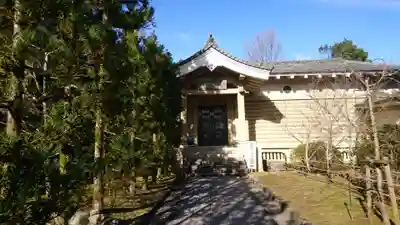 仁和寺のその他建物