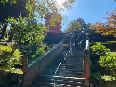 金乗院放光寺(埼玉県)