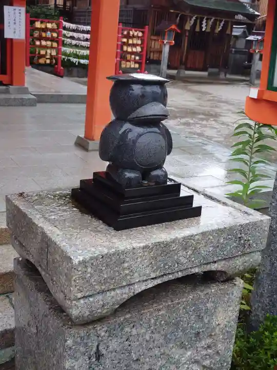 姪浜住吉神社(福岡県)