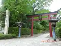 根津神社(東京都)