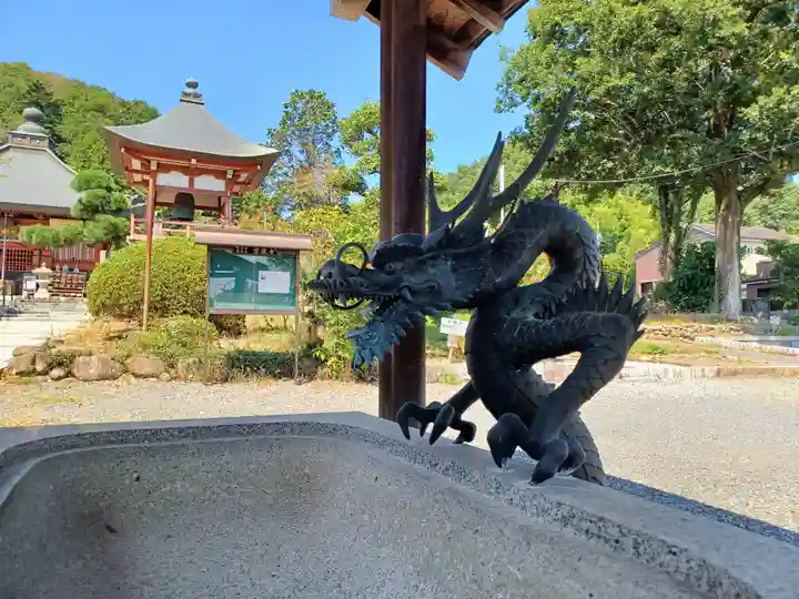 宝蔵寺(東京都)