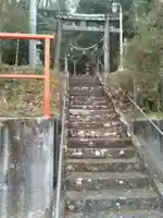 諏訪神社(宮城県)