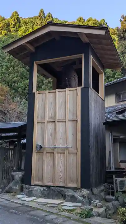 善峯寺(京都府)