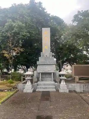 長崎縣護國神社(長崎県)