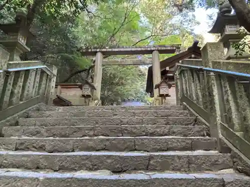 多度大社(三重県)