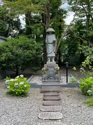 妙光院(東京都)