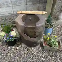 飯倉熊野神社(東京都)