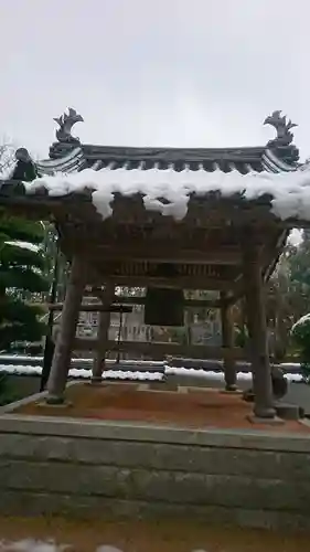 願成寺のその他建物