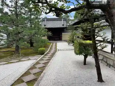 両足院(京都府)