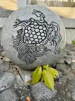 福良八幡神社(兵庫県)