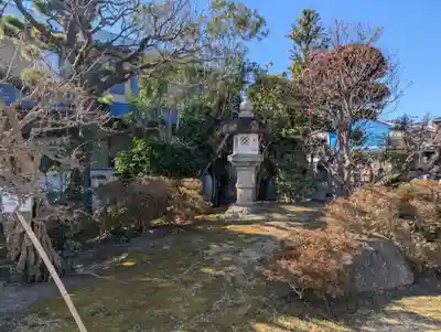 傳心寺(神奈川県)