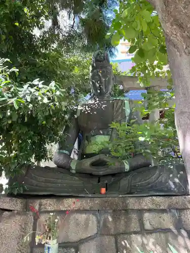 稲園山 七寺(愛知県)