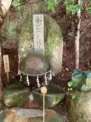 玉作湯神社(島根県)