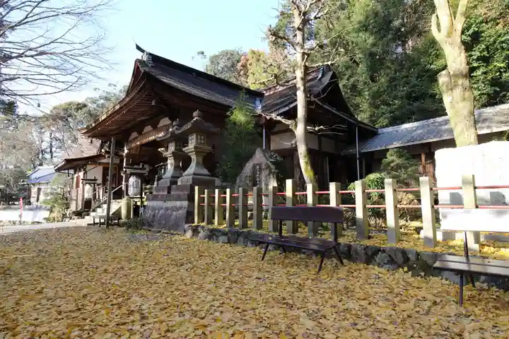 正法寺のその他建物