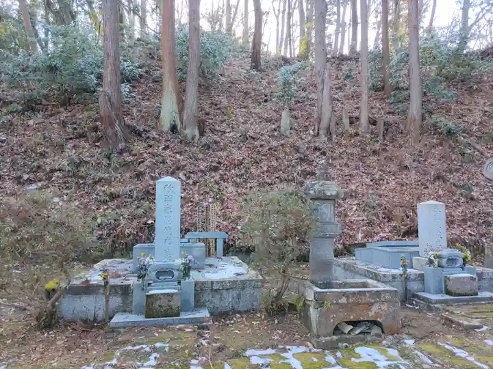 高乾院(福島県)