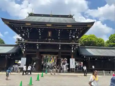 真清田神社(愛知県)