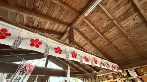 七重浜海津見神社(北海道)