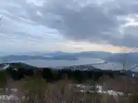 成相寺(京都府)